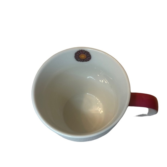 Scripture Cup Jer 29:11 For I know the plans…NWOT - Picture 3 of 7